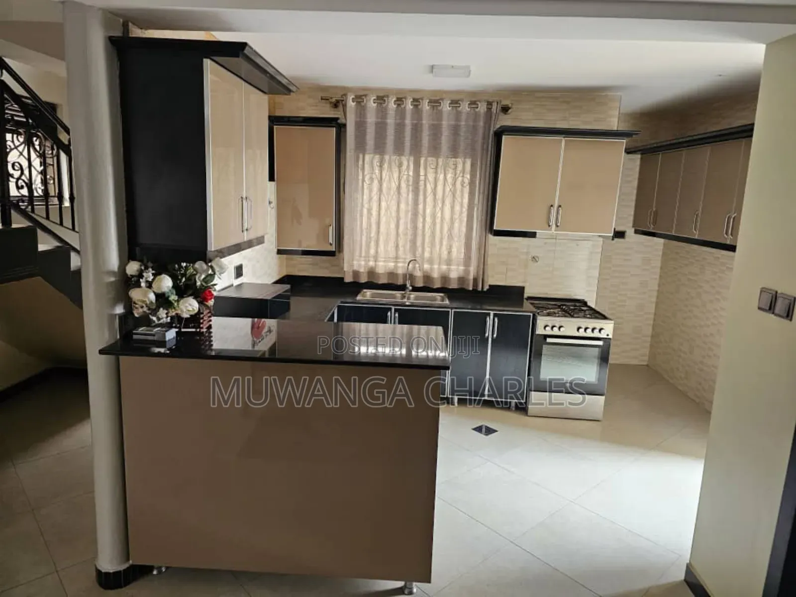4bdrm Duplex in Fs Properties Ltd, Nakawa for rent in Nakawa