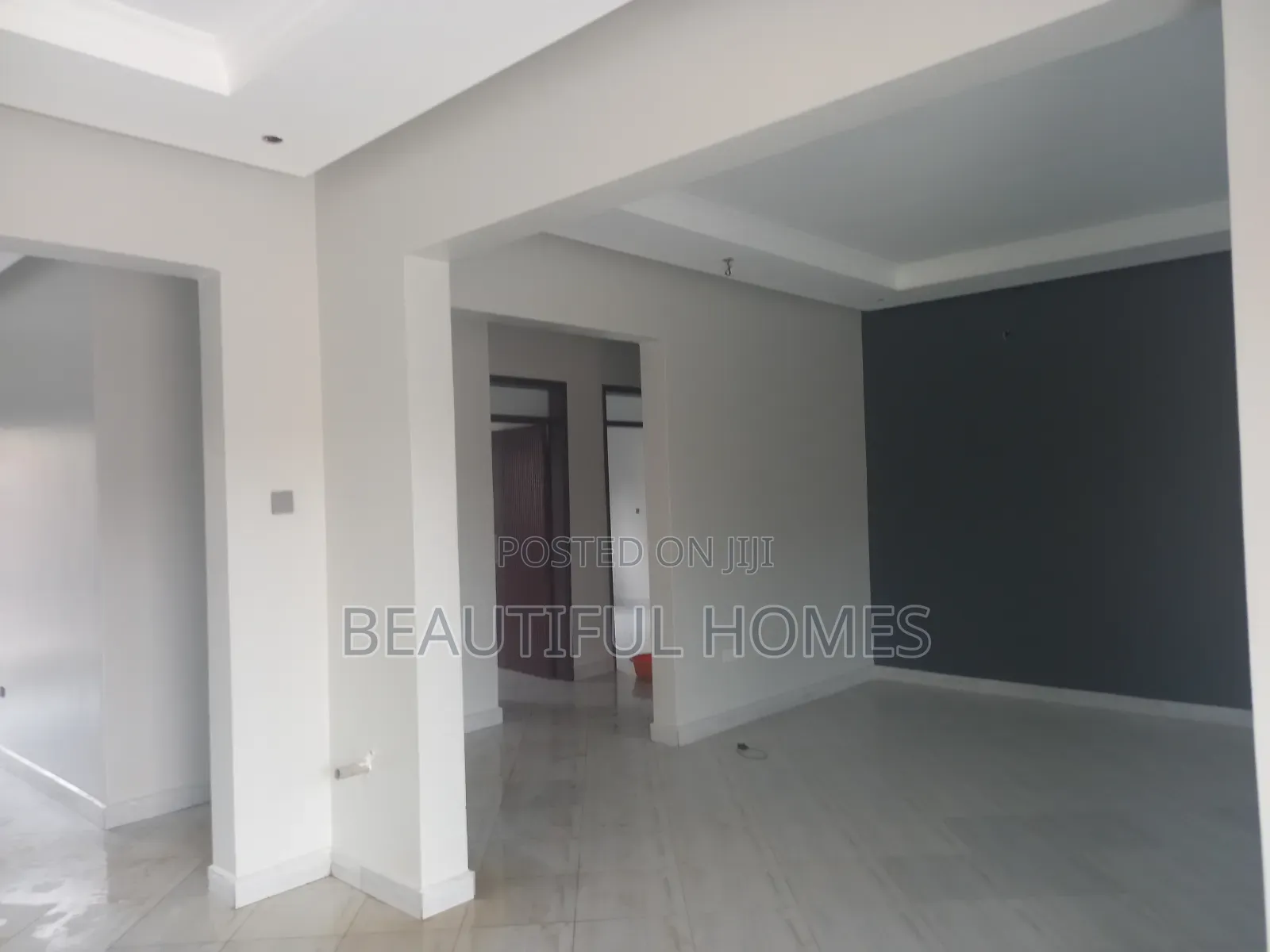 Furnished 4bdrm House in Kira for sale in Kira