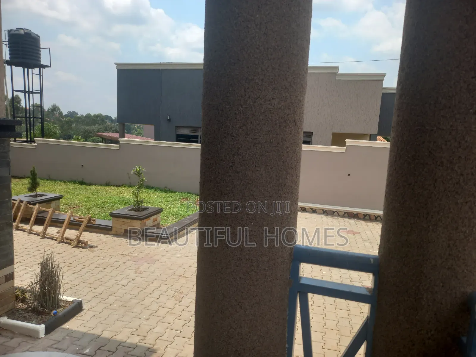 Furnished 4bdrm House in Kira for sale in Kira