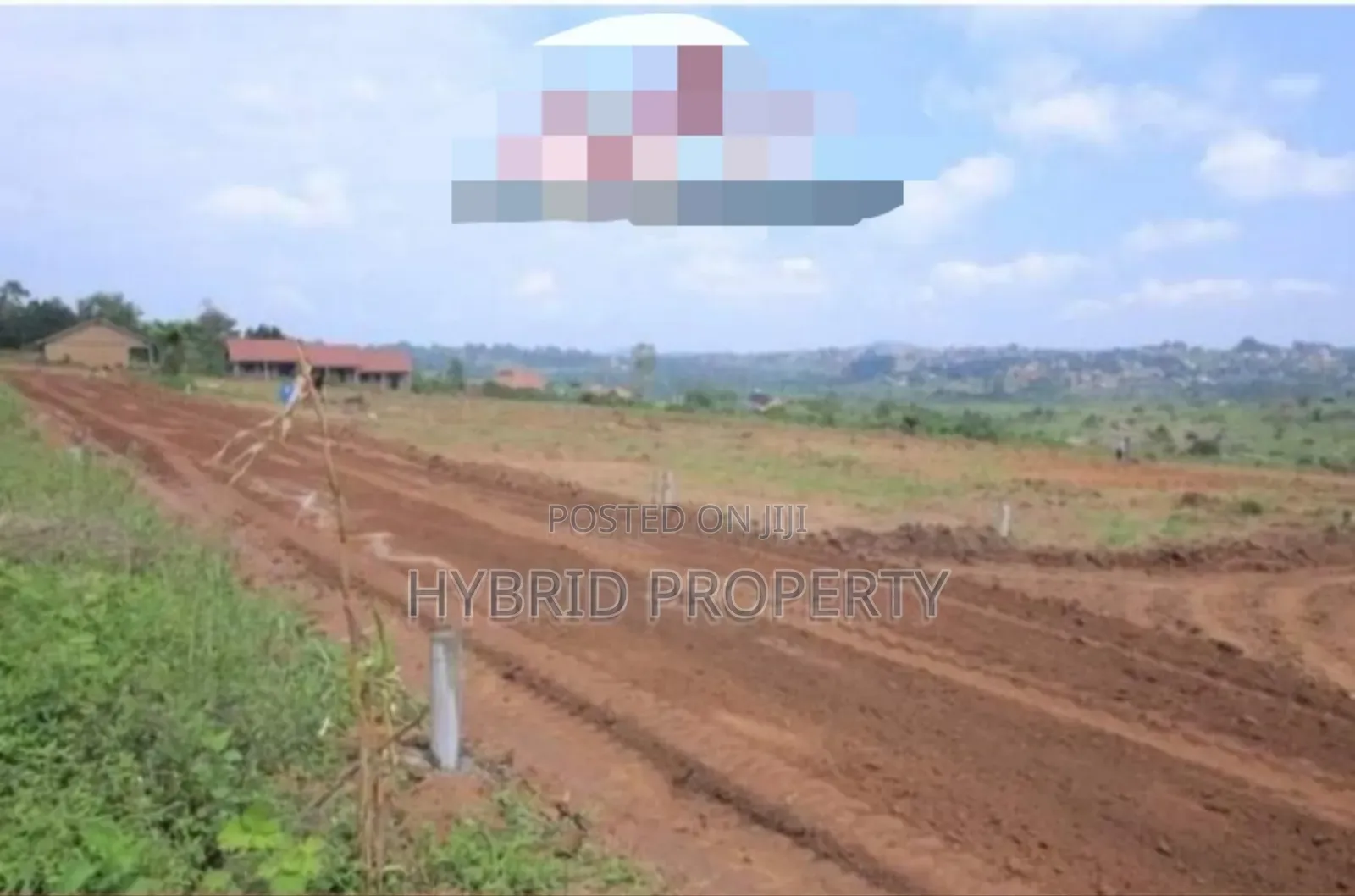 Prime Plots For Sale At Buloba~Bukasa Land Estate~Mityana Rd in Wakiso / Wakiso