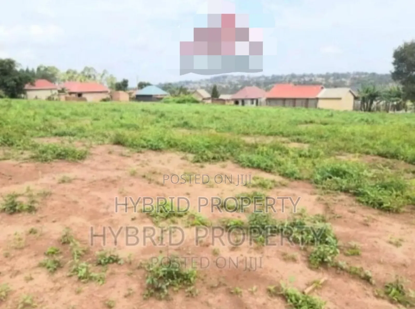 Plots For Sale At Our Kalambi~Kiwumu Land Estate~Mityana Rd. in Wakiso / Wakiso