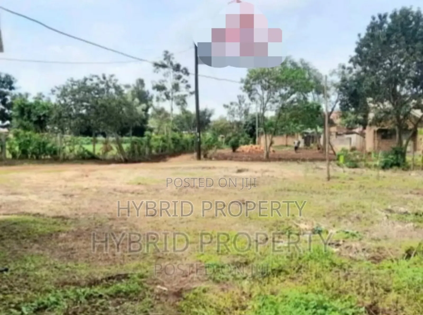 Plots For Sale At Our Kalambi~Kiwumu Land Estate~Mityana Rd. in Wakiso / Wakiso