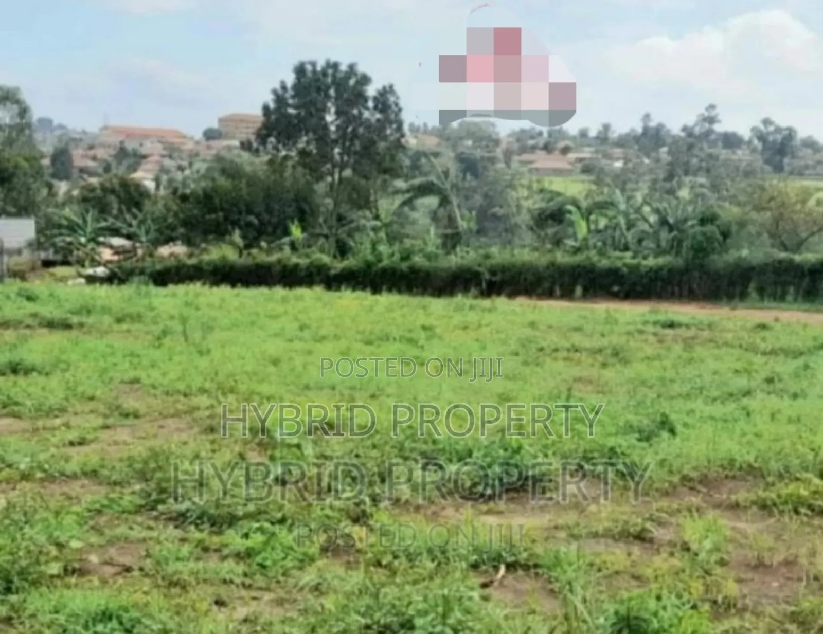 Plots For Sale At Our Kalambi~Kiwumu Land Estate~Mityana Rd. in Wakiso / Wakiso