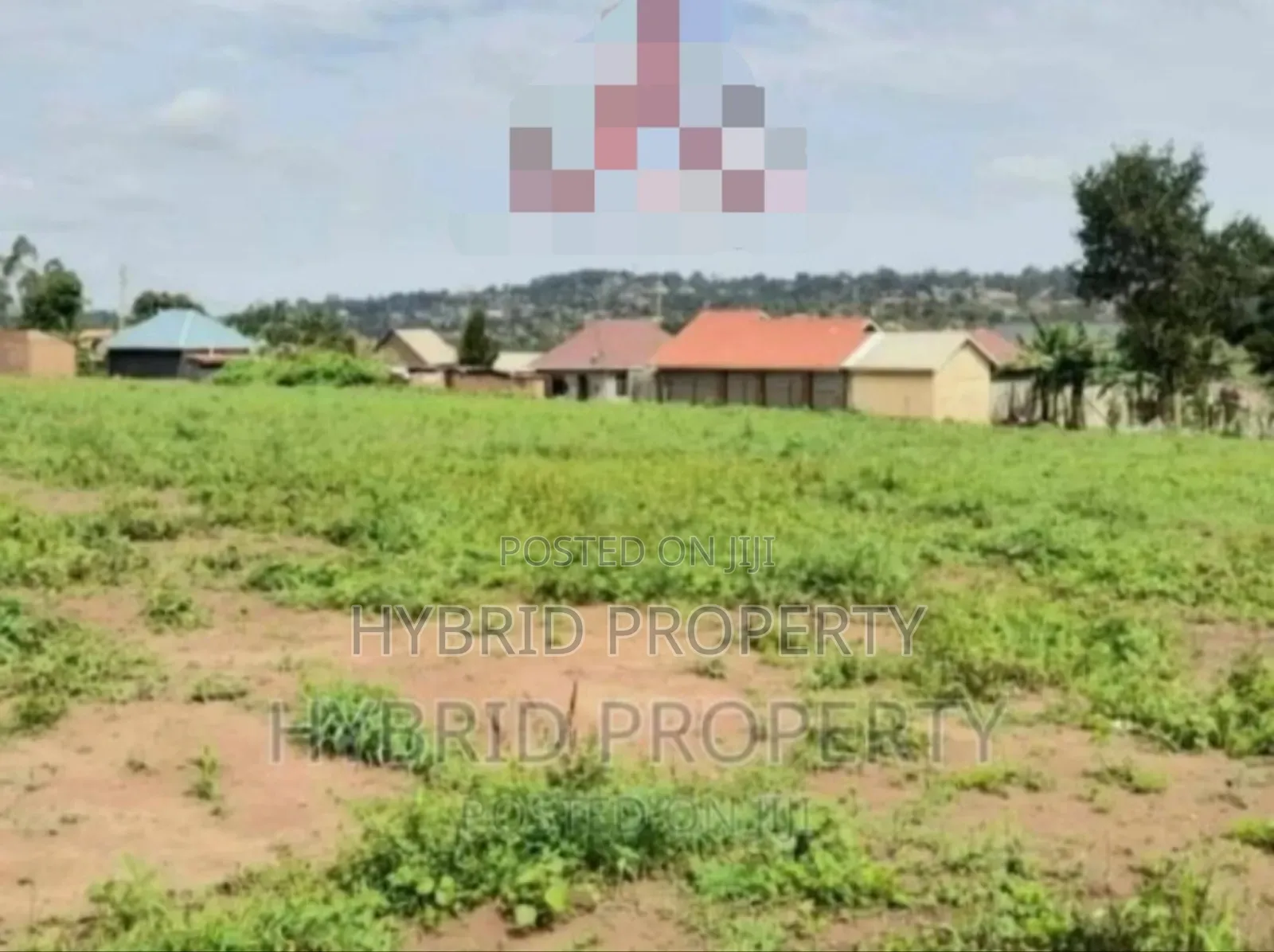 Plots For Sale At Our Kalambi~Kiwumu Land Estate~Mityana Rd. in Wakiso / Wakiso