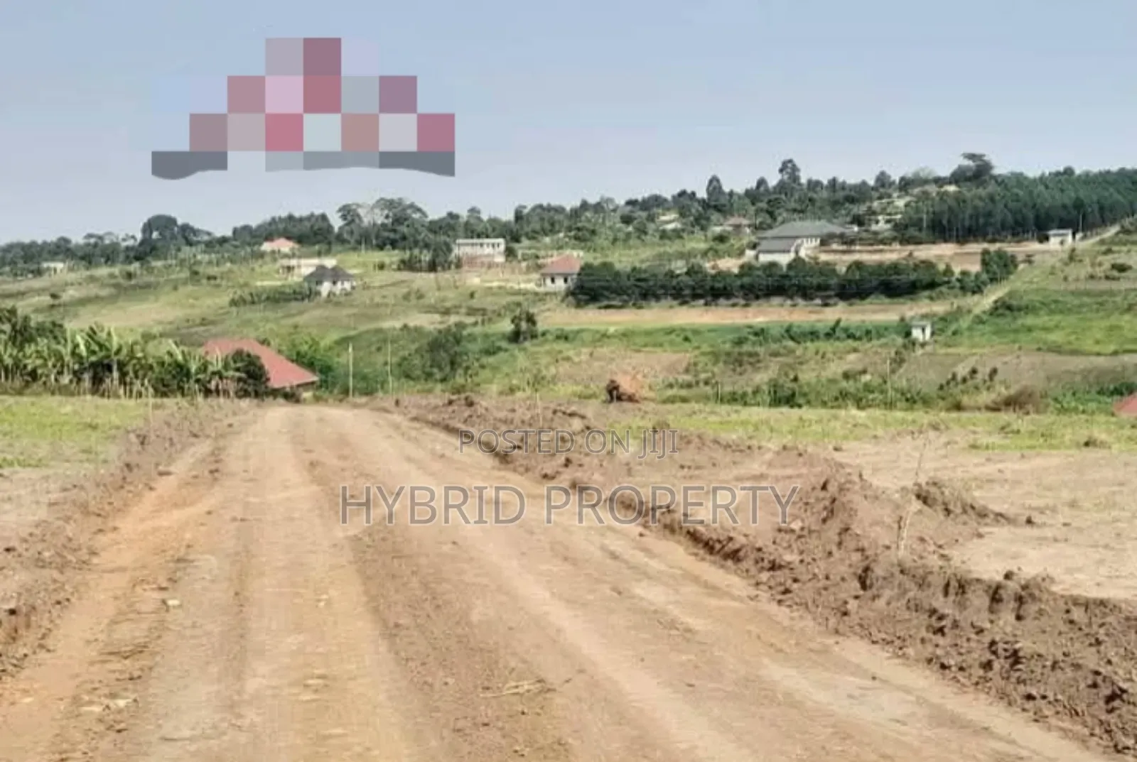 Prime Plots for Sale at Bujjuko Mega~Masape Estate Along Mityana Road. in Muduma