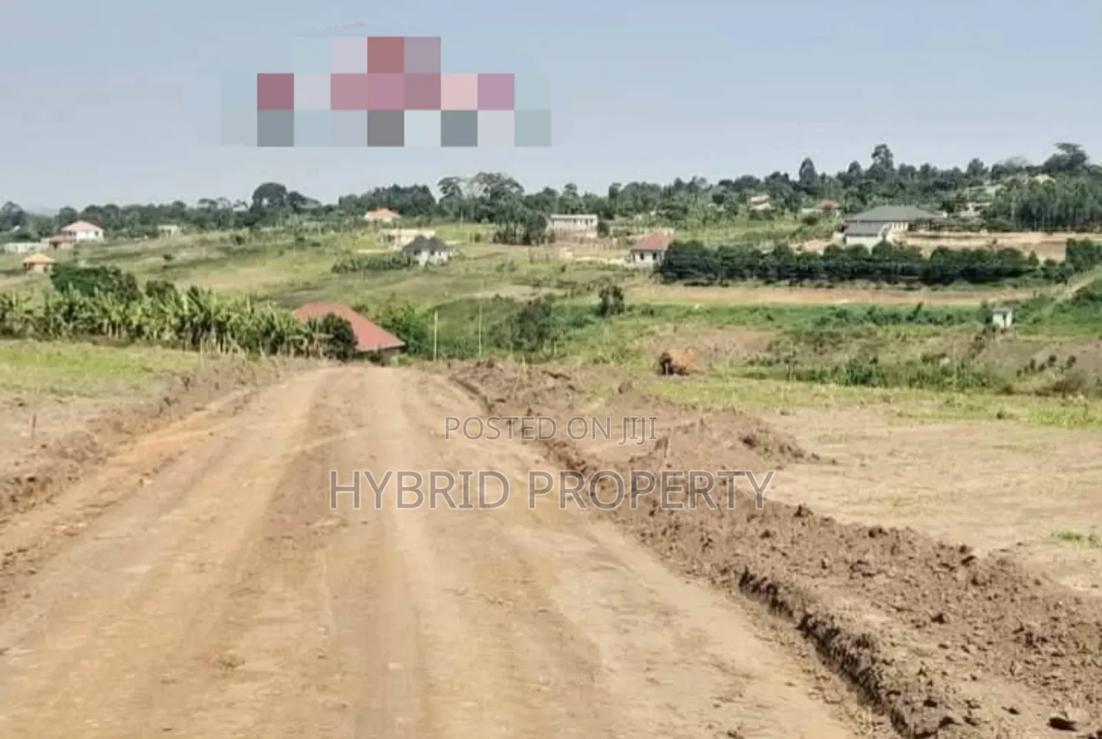 Prime Plots for Sale at Bujjuko Mega~Masape Estate Along Mityana Road. in Muduma