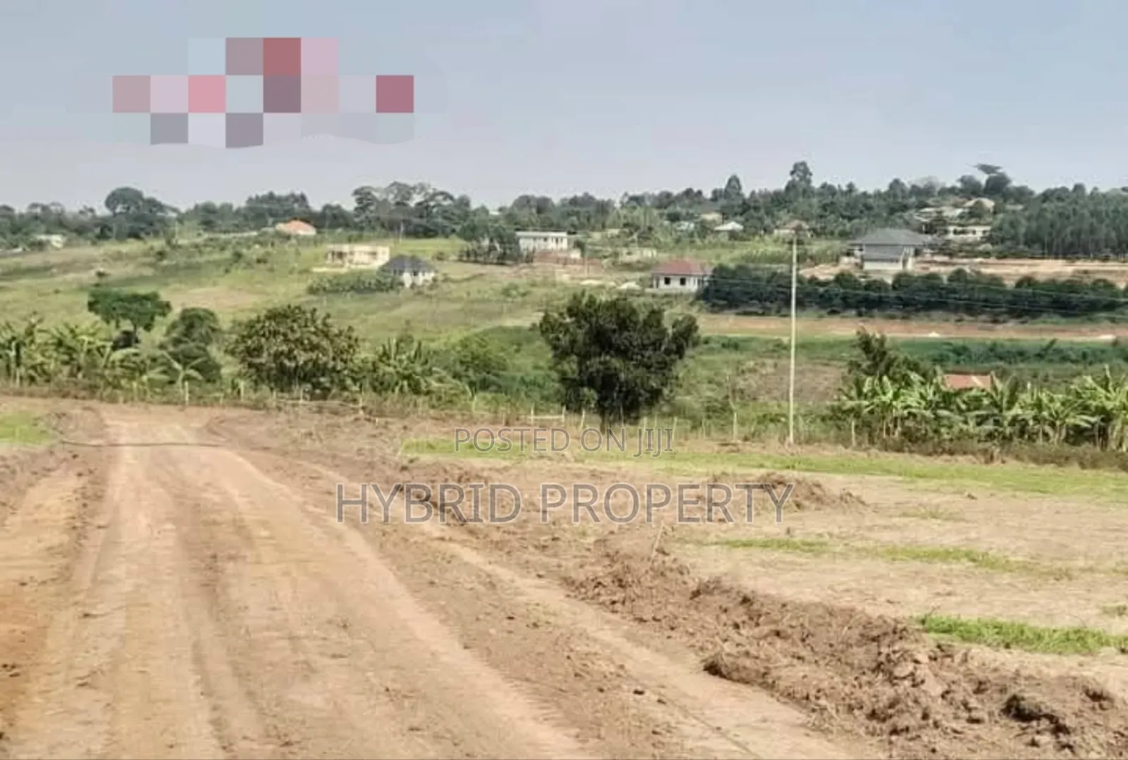 Prime Plots for Sale at Bujjuko Mega~Masape Estate Along Mityana Road. in Muduma