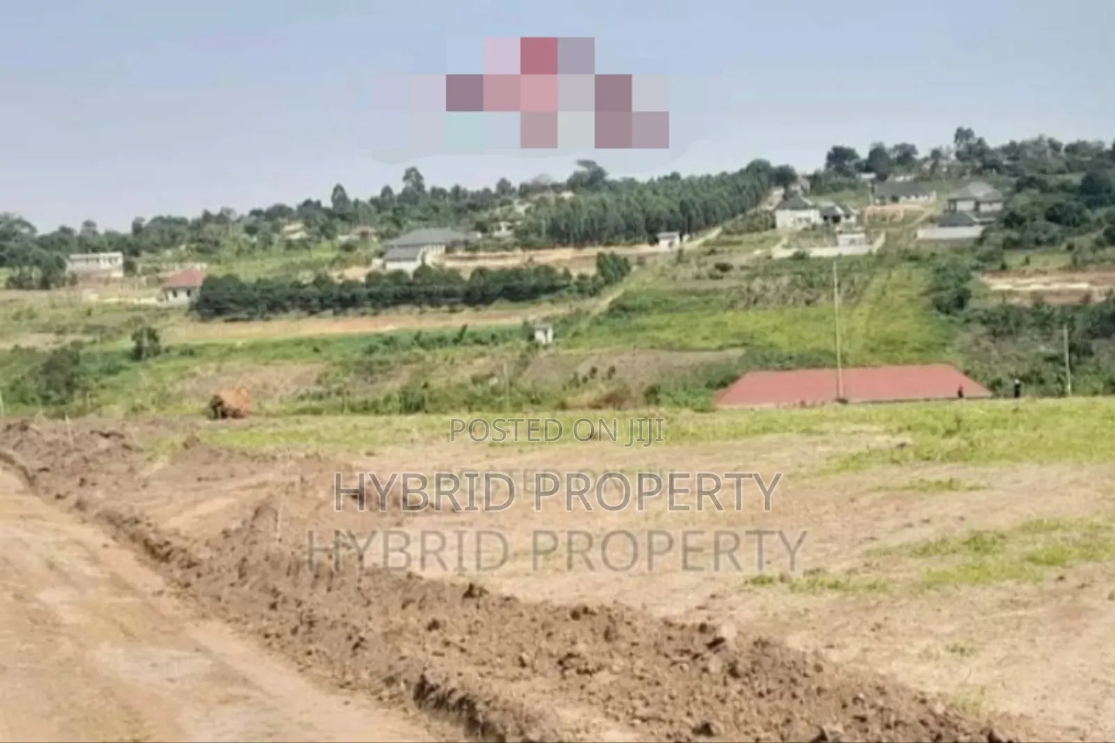 Prime Plots for Sale at Bujjuko Mega~Masape Estate Along Mityana Road. in Muduma