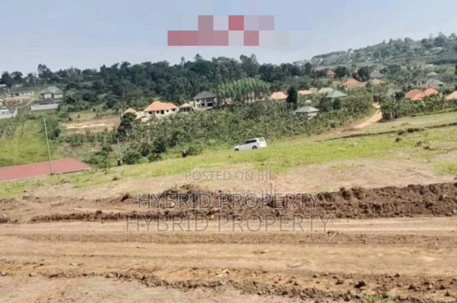 Prime Plots for Sale at Bujjuko Mega~Masape Estate Along Mityana Road. in Muduma