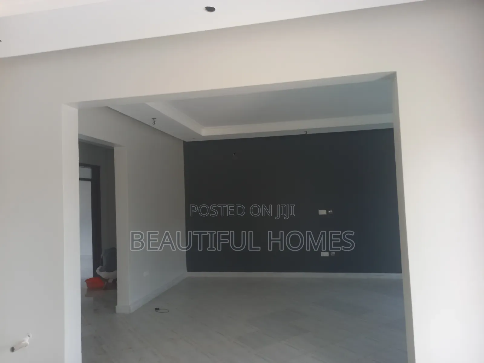 Furnished 4bdrm House in Kira for sale in Kira
