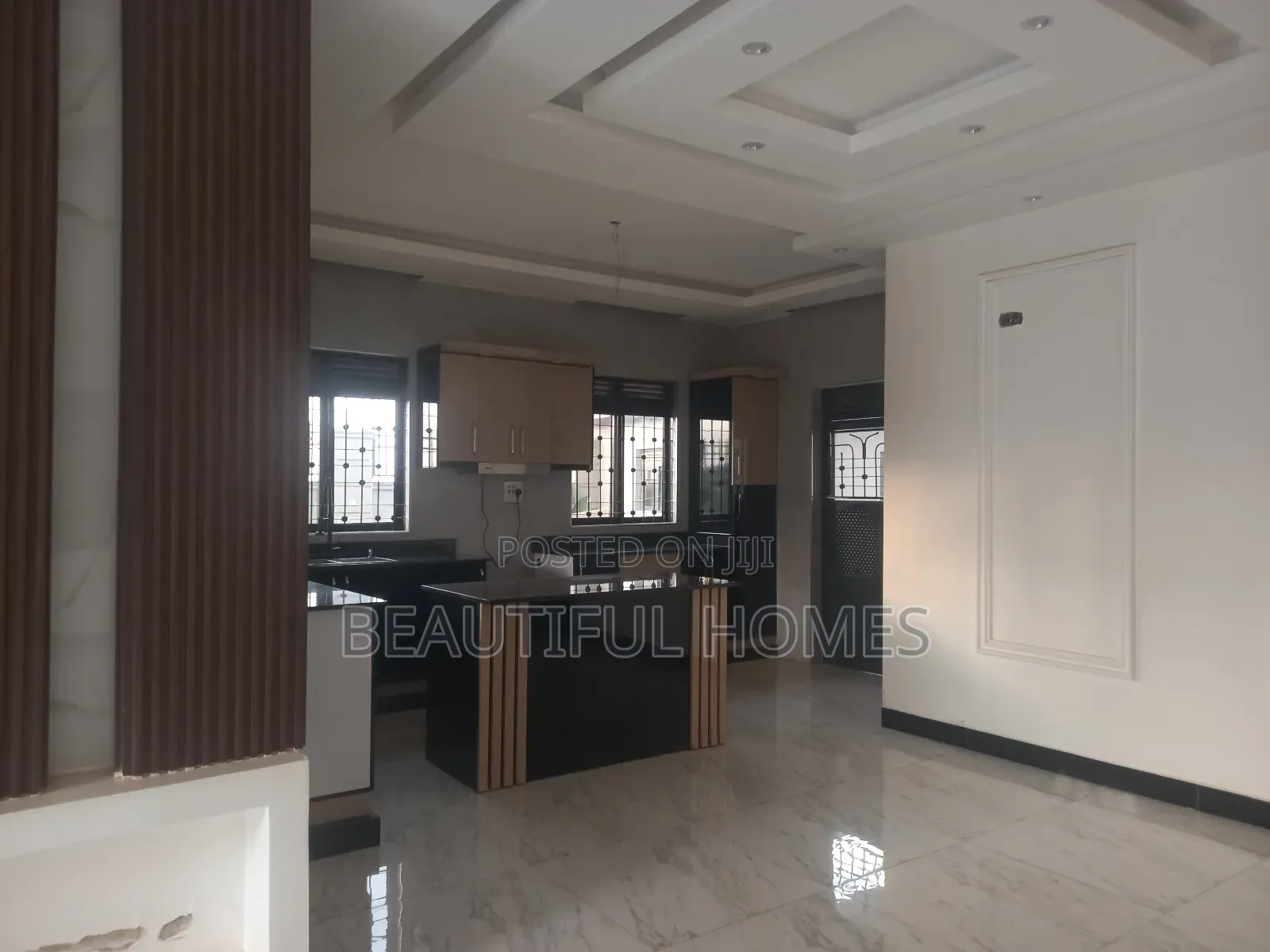 Furnished 5bdrm Duplex in Kira for sale in Kira