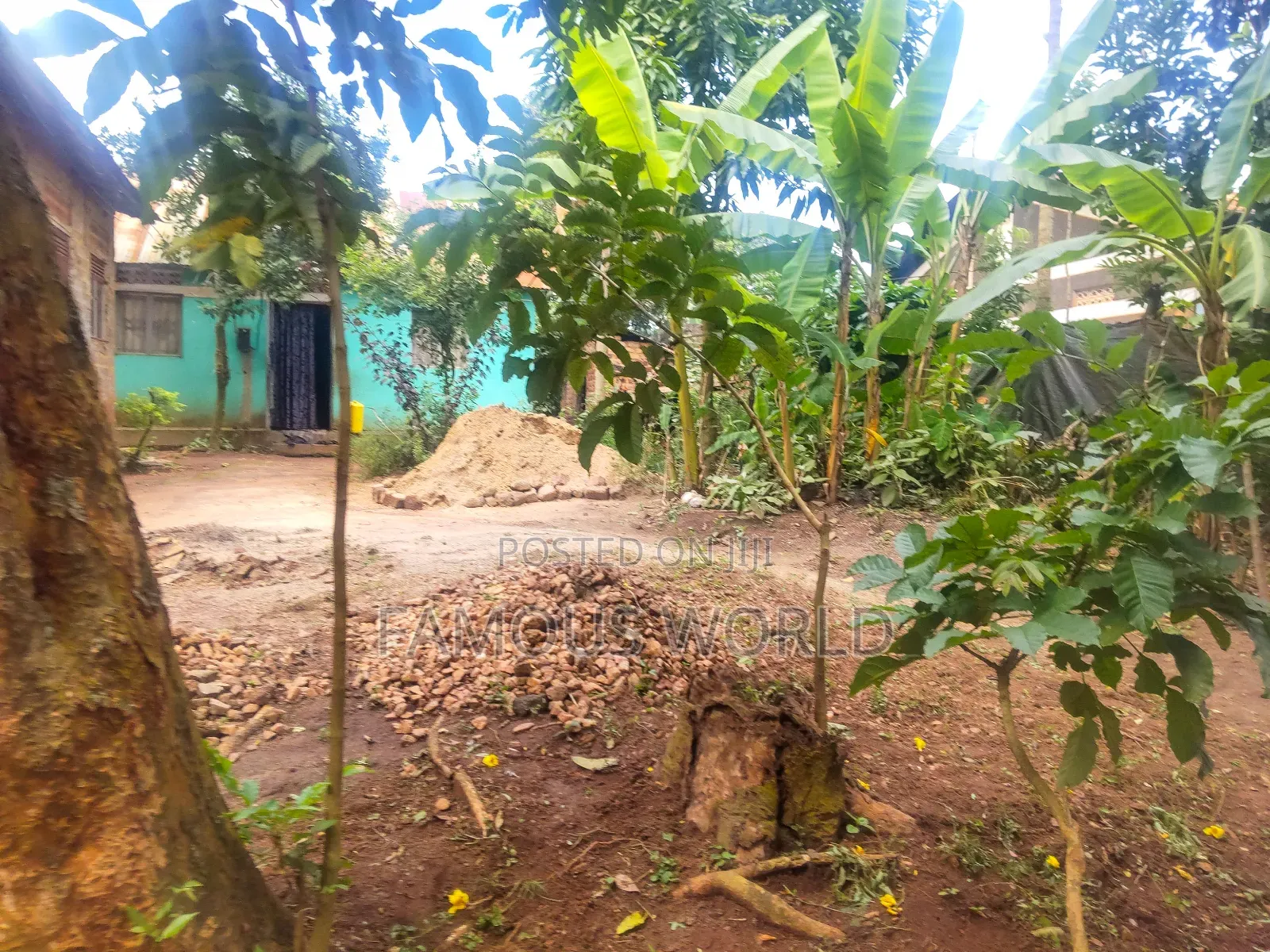 Abaita Ababiri Entebbe Plot on Sale in Katabi