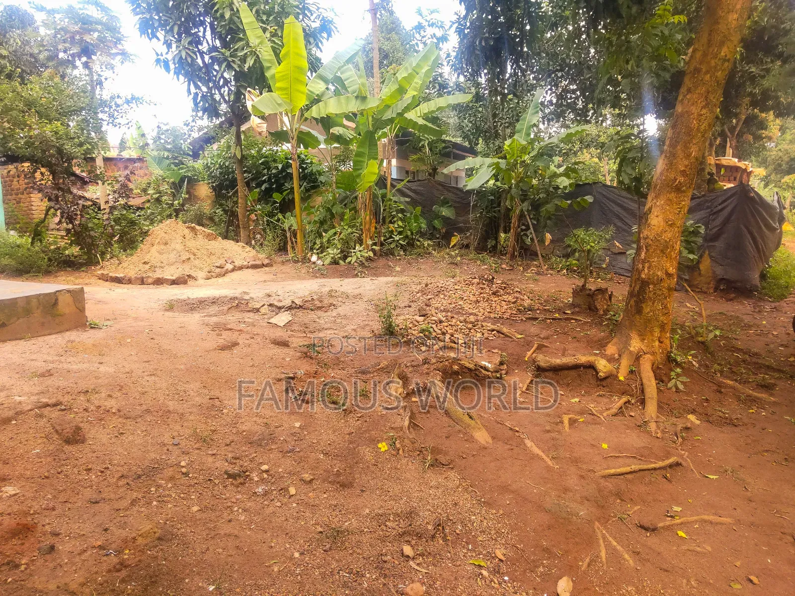 Abaita Ababiri Entebbe Plot on Sale in Katabi