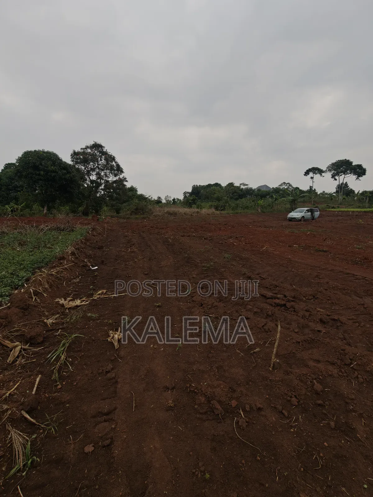Katende Lungala Private Milo With Land Titles in Mpigi / Mpigi