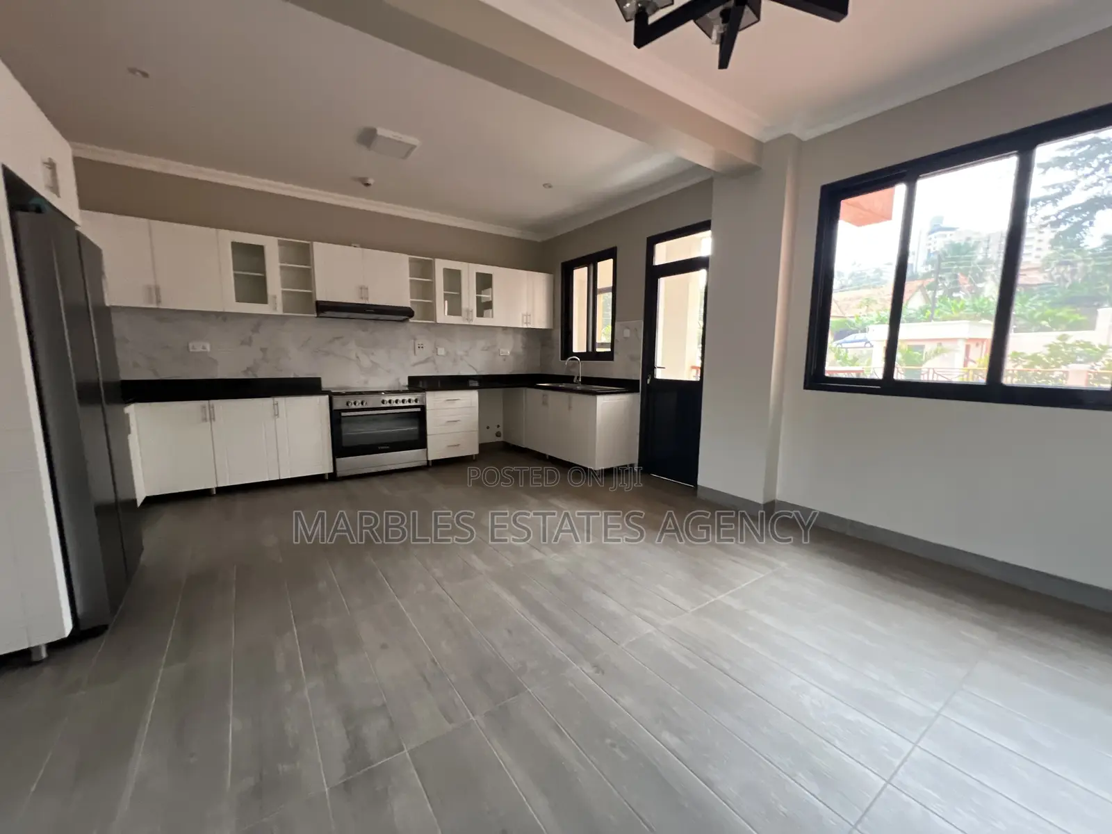 2bdrm Apartment in Naguru, Central Division for rent in Central Division