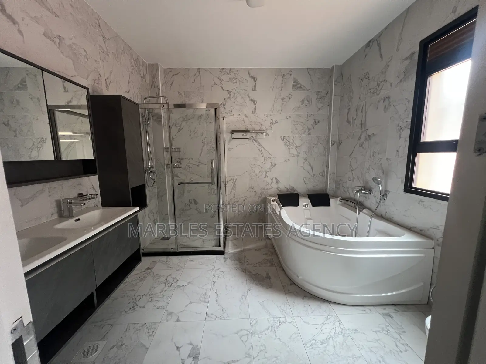 2bdrm Apartment in Naguru, Central Division for rent in Central Division