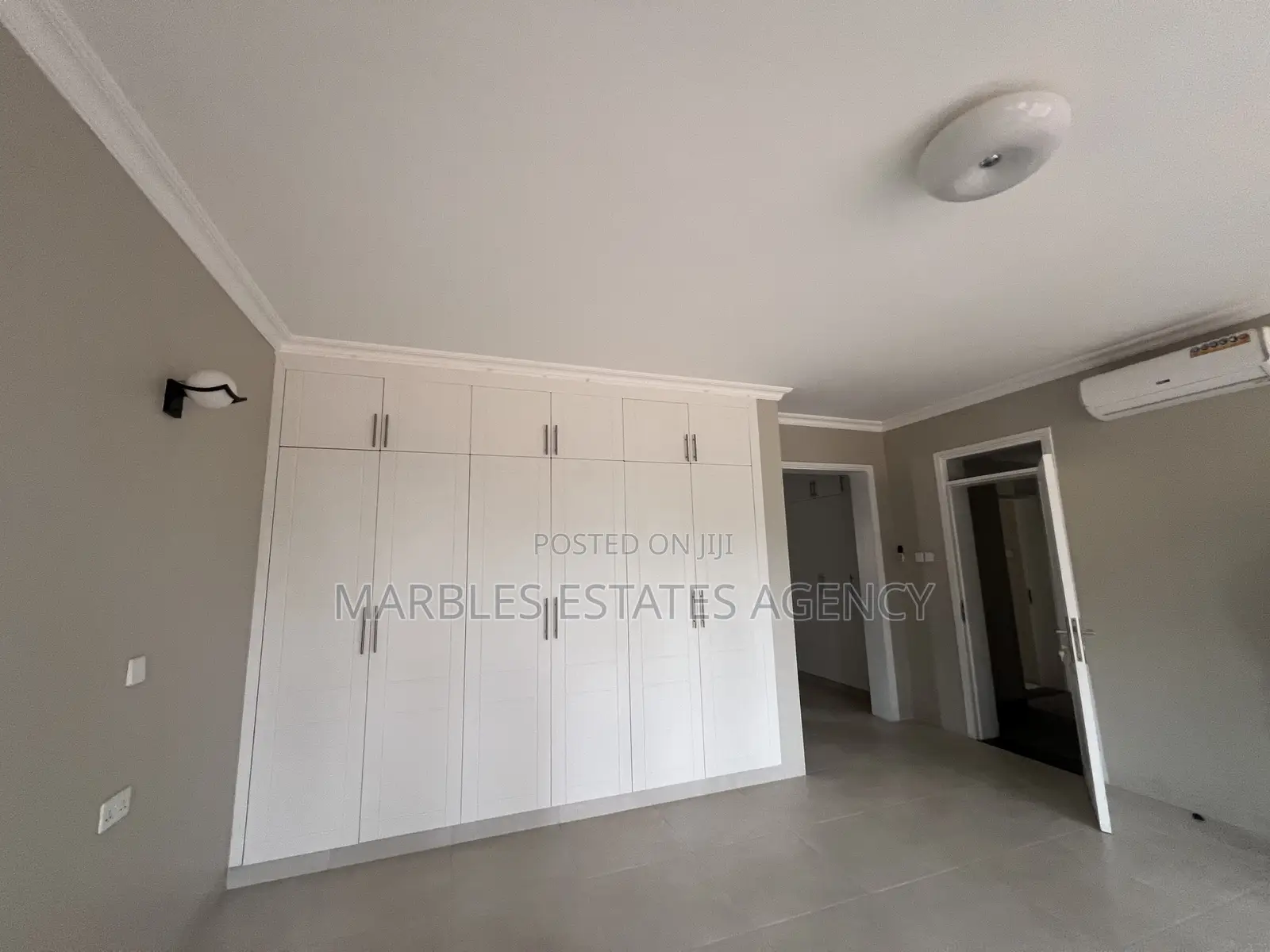 2bdrm Apartment in Naguru, Central Division for rent in Central Division
