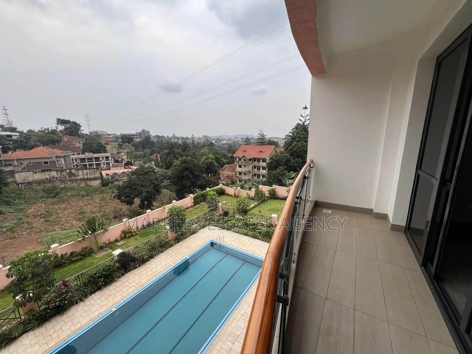 2bdrm Apartment in Naguru, Central Division for rent in Central Division