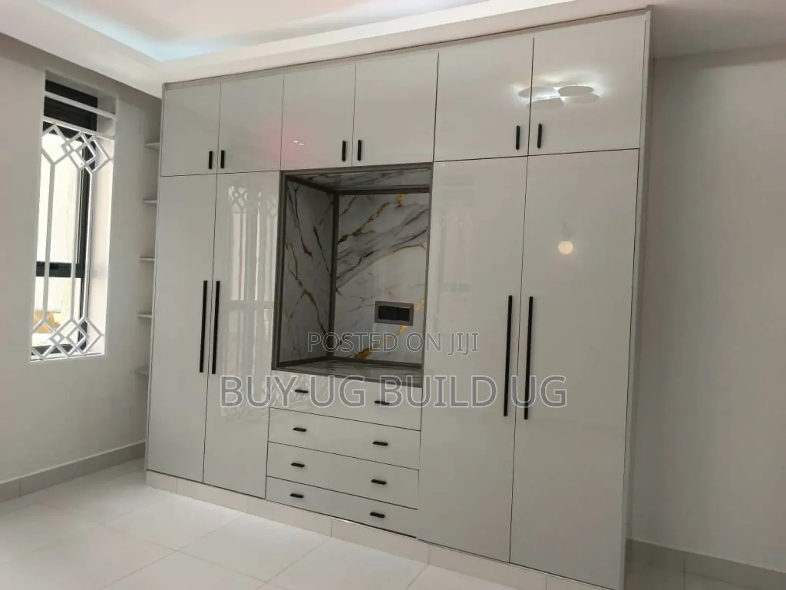 3bdrm Apartment in Kyanja, Nakawa for sale in Nakawa