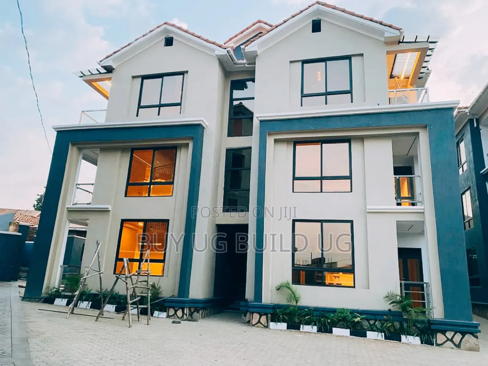 1bdrm Apartment in Kyanja, Nakawa for sale in Nakawa