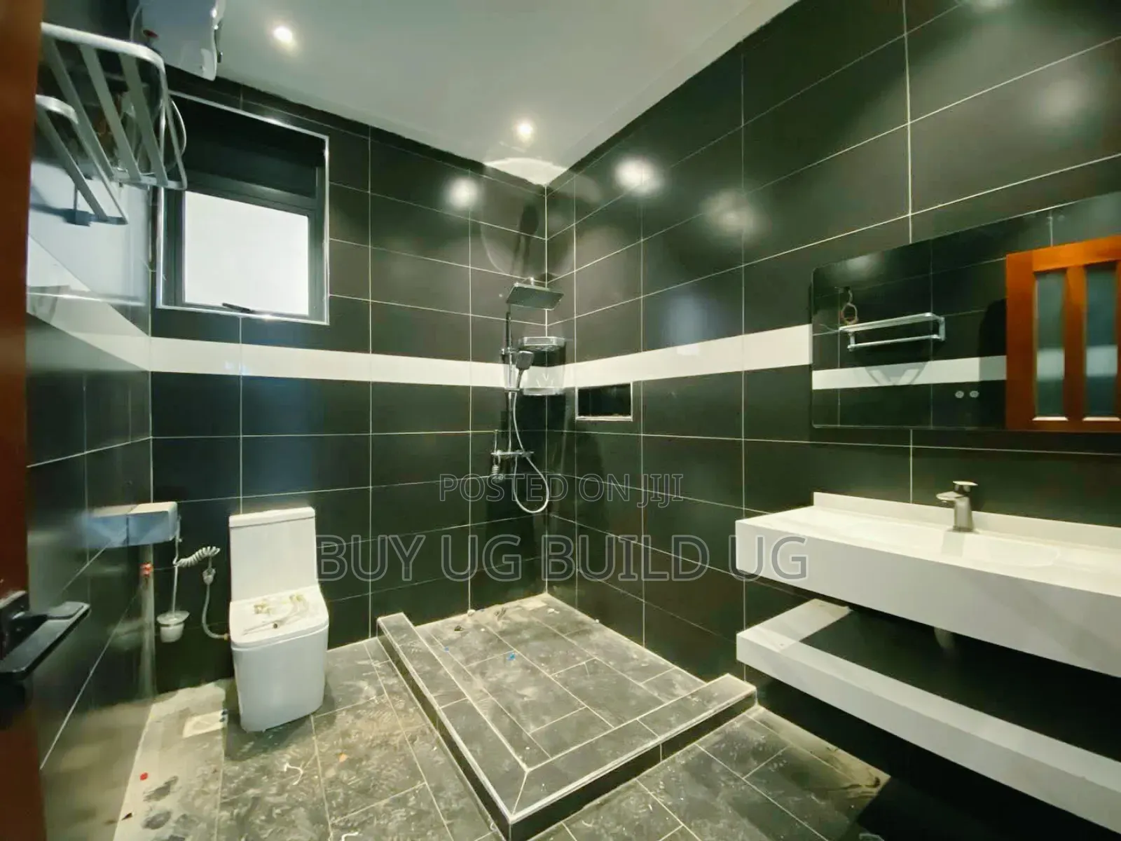 1bdrm Apartment in Kyanja, Nakawa for sale in Nakawa