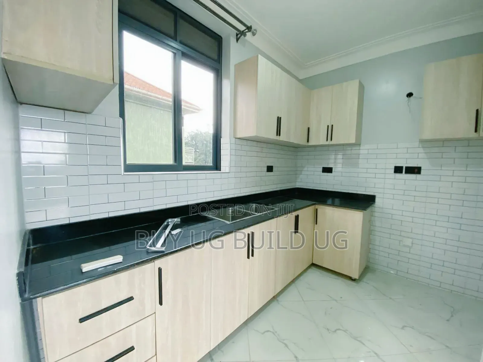 1bdrm Apartment in Kyanja, Nakawa for sale in Nakawa