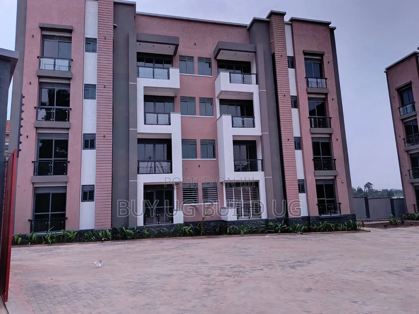 1bdrm Apartment in Kyanja, Division B for rent in Division B