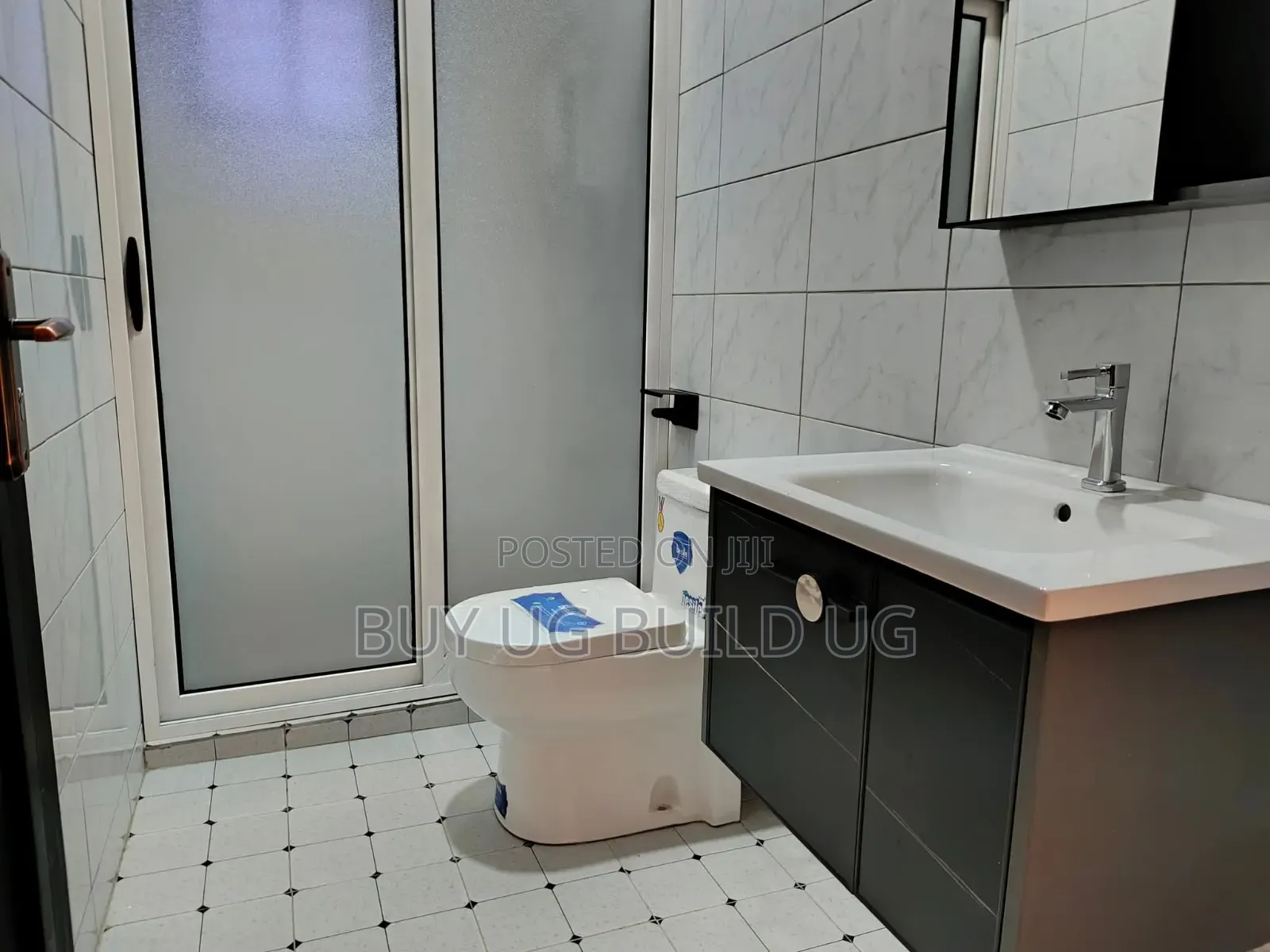 1bdrm Apartment in Kyanja, Division B for rent in Division B