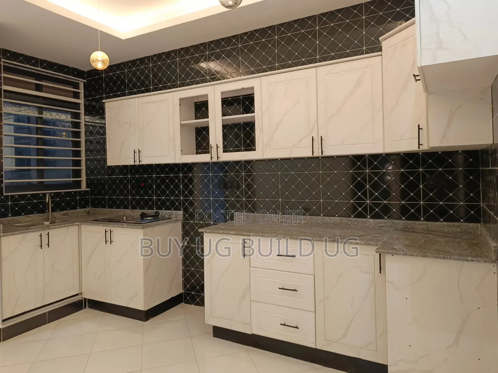 1bdrm Apartment in Kyanja, Division B for rent in Division B
