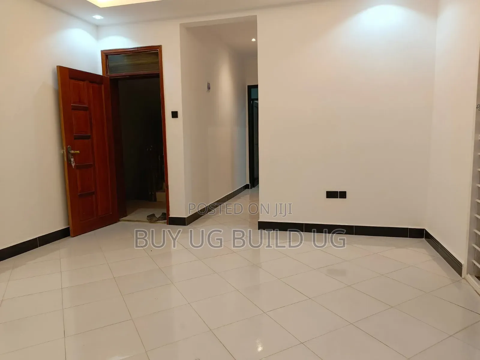 1bdrm Apartment in Kyanja, Division B for rent in Division B