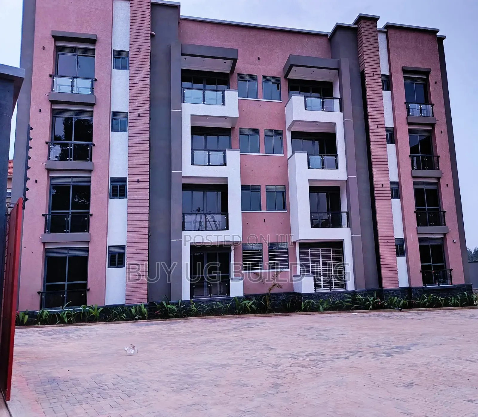 1bdrm Apartment in Kyanja, Division B for rent in Division B
