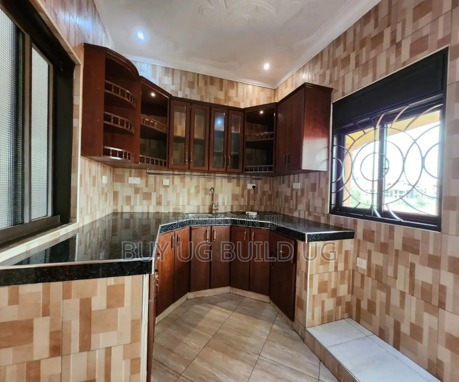 2bdrm Apartment in Ntinda Kyambogo, Central Division for rent in Central Division