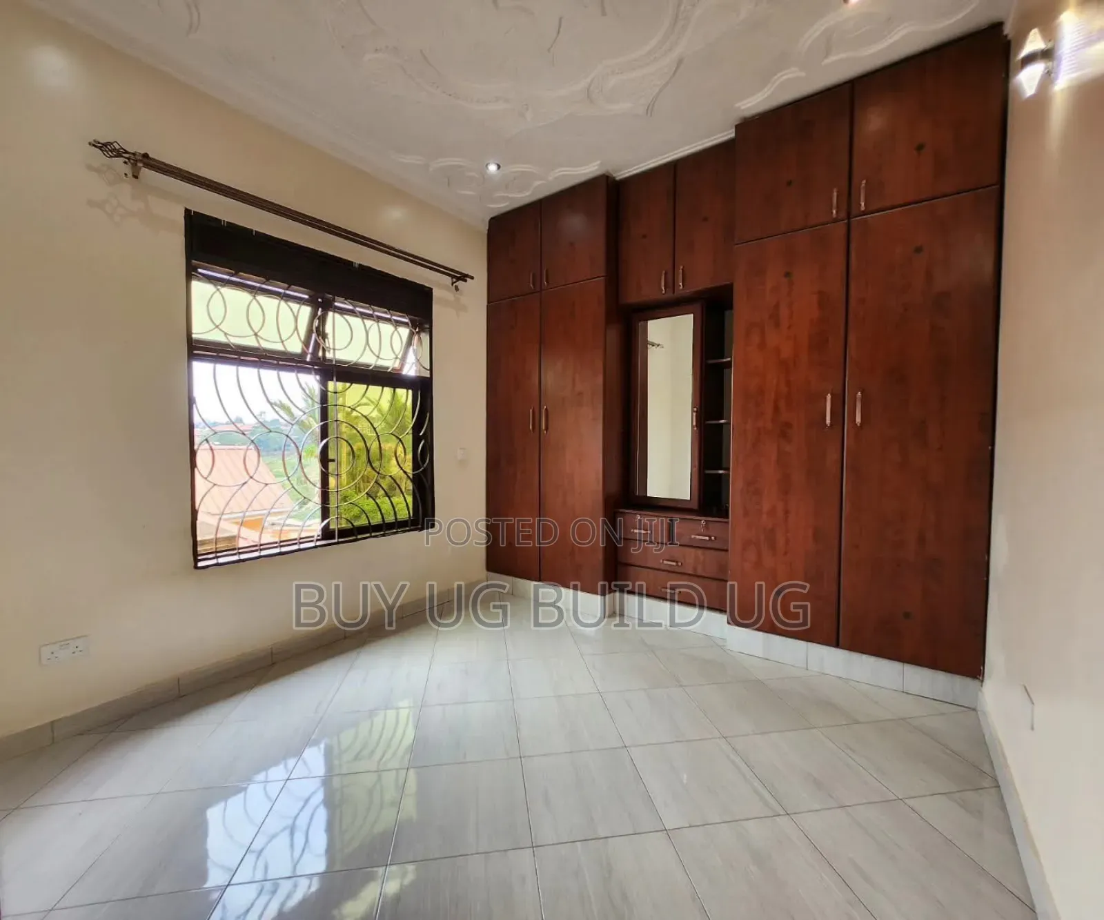2bdrm Apartment in Ntinda Kyambogo, Central Division for rent in Central Division