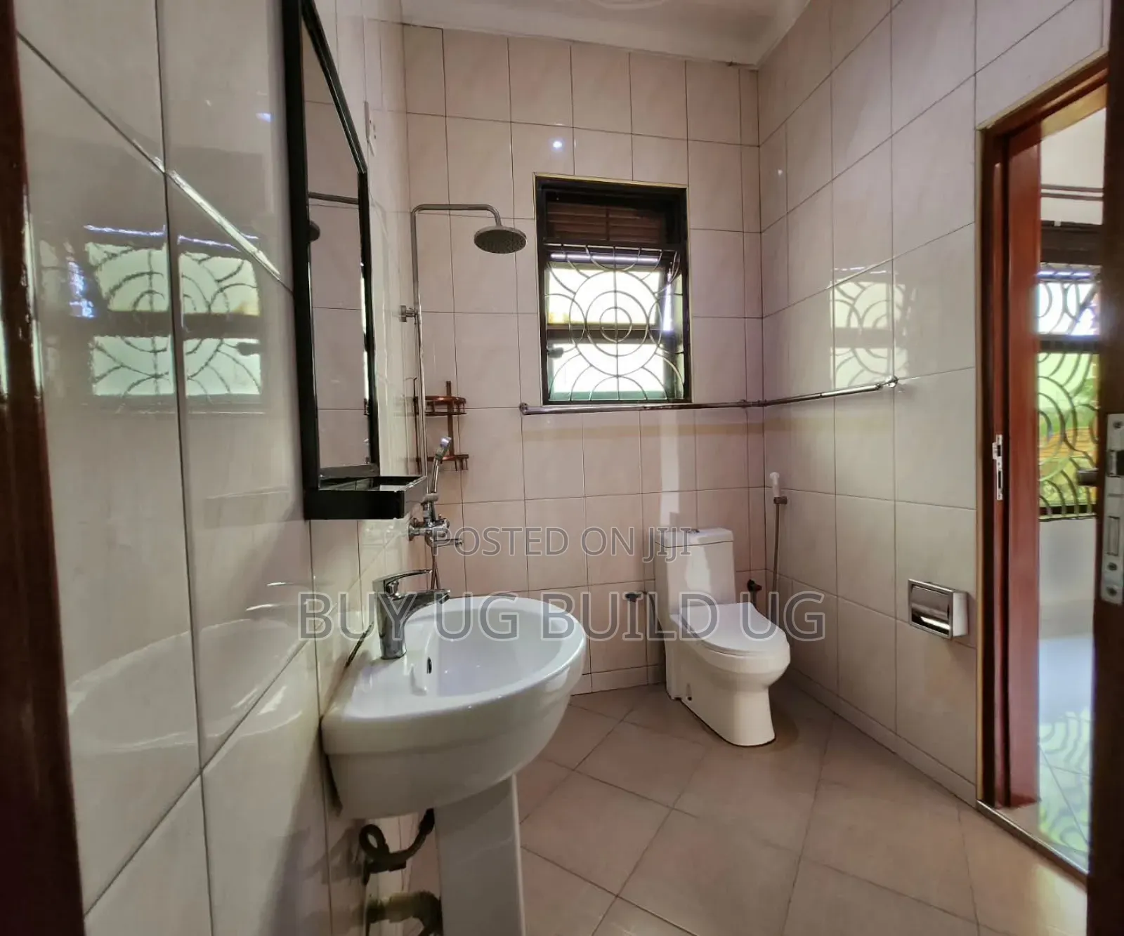 2bdrm Apartment in Ntinda Kyambogo, Central Division for rent in Central Division