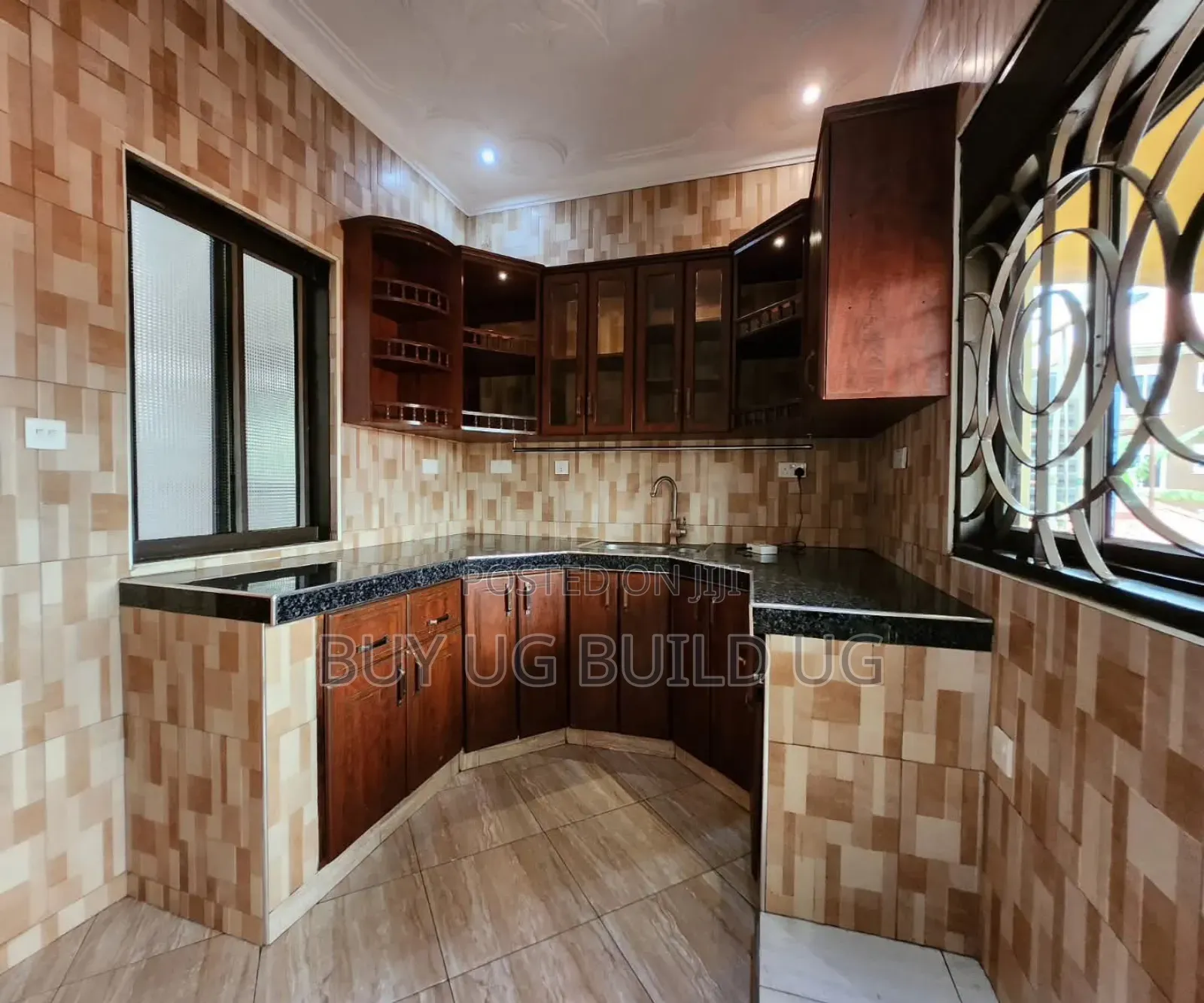 2bdrm Apartment in Ntinda Kyambogo, Central Division for rent in Central Division