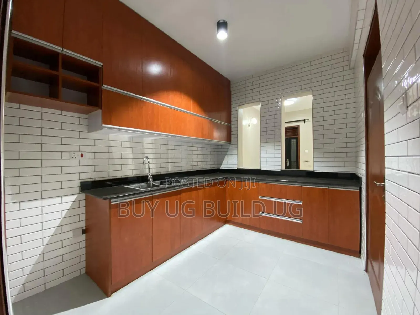 2bdrm Apartment in Kiwatule, Central Division for rent in Central Division