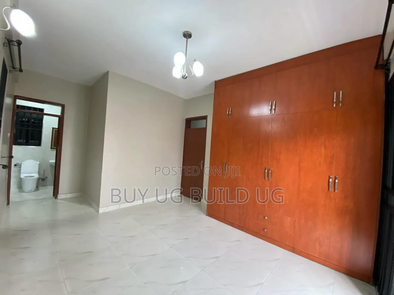2bdrm Apartment in Kiwatule, Central Division for rent in Central Division