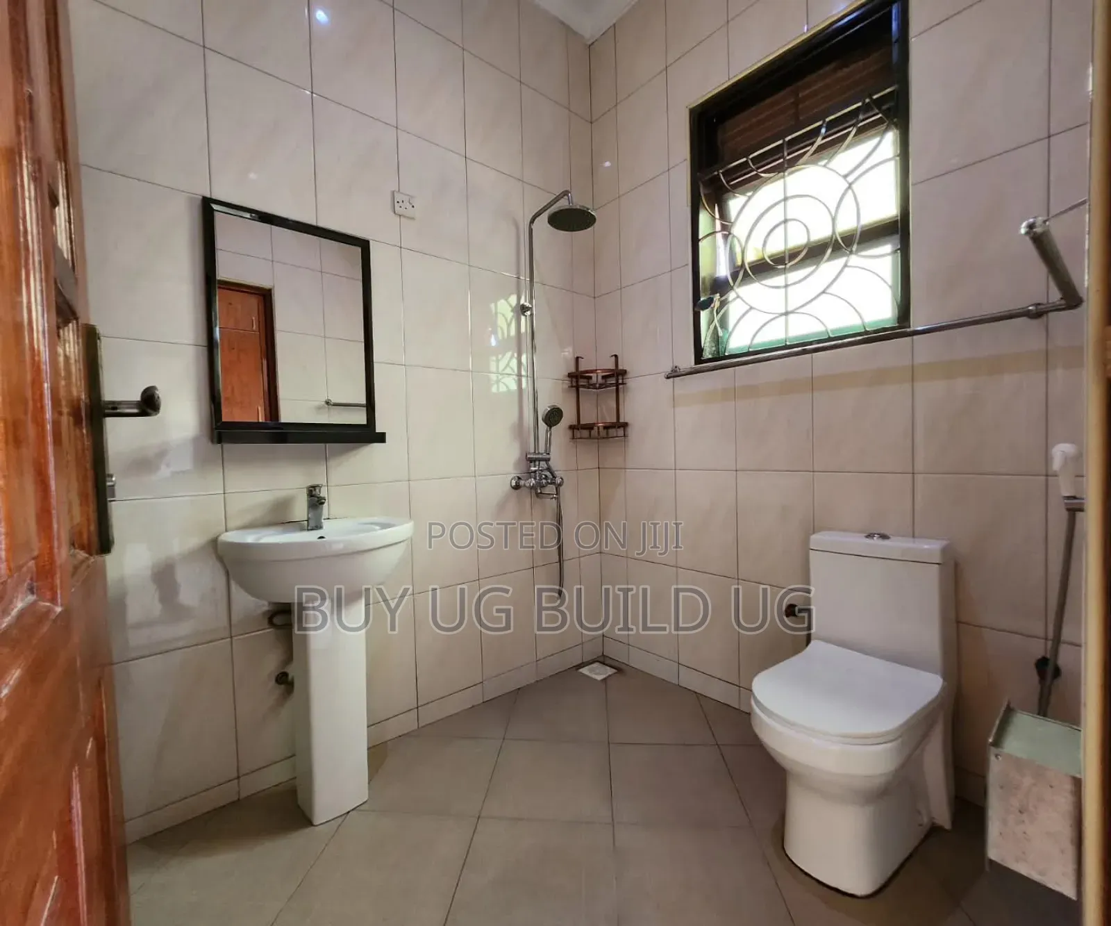 2bdrm Apartment in Kiwatule, Central Division for rent in Central Division