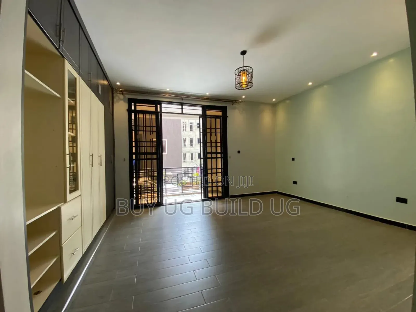 2bdrm Apartment in Kisaasi, Central Division for rent in Central Division