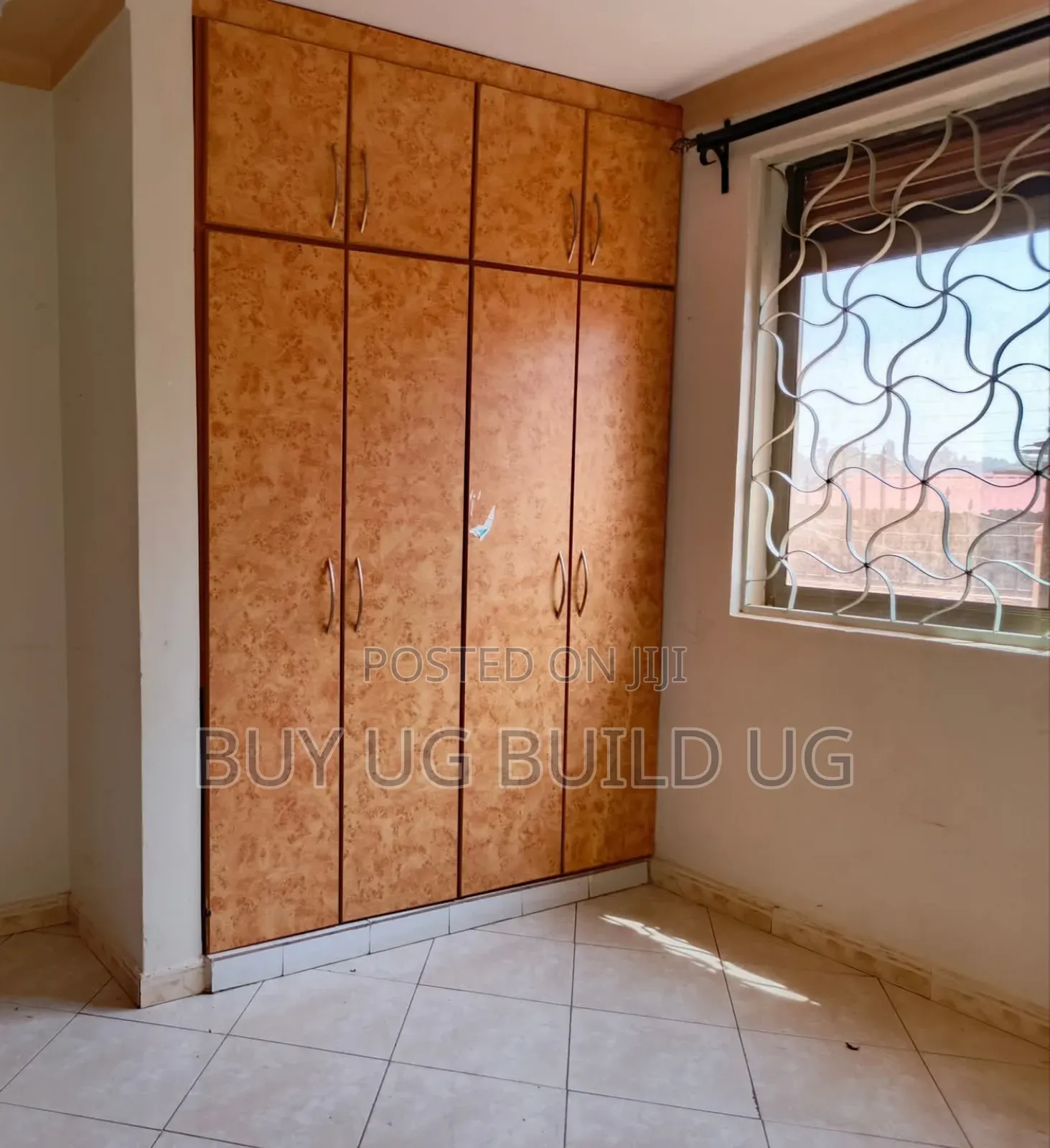 1bdrm Apartment in Bweyogerere, Central Division for rent in Central Division