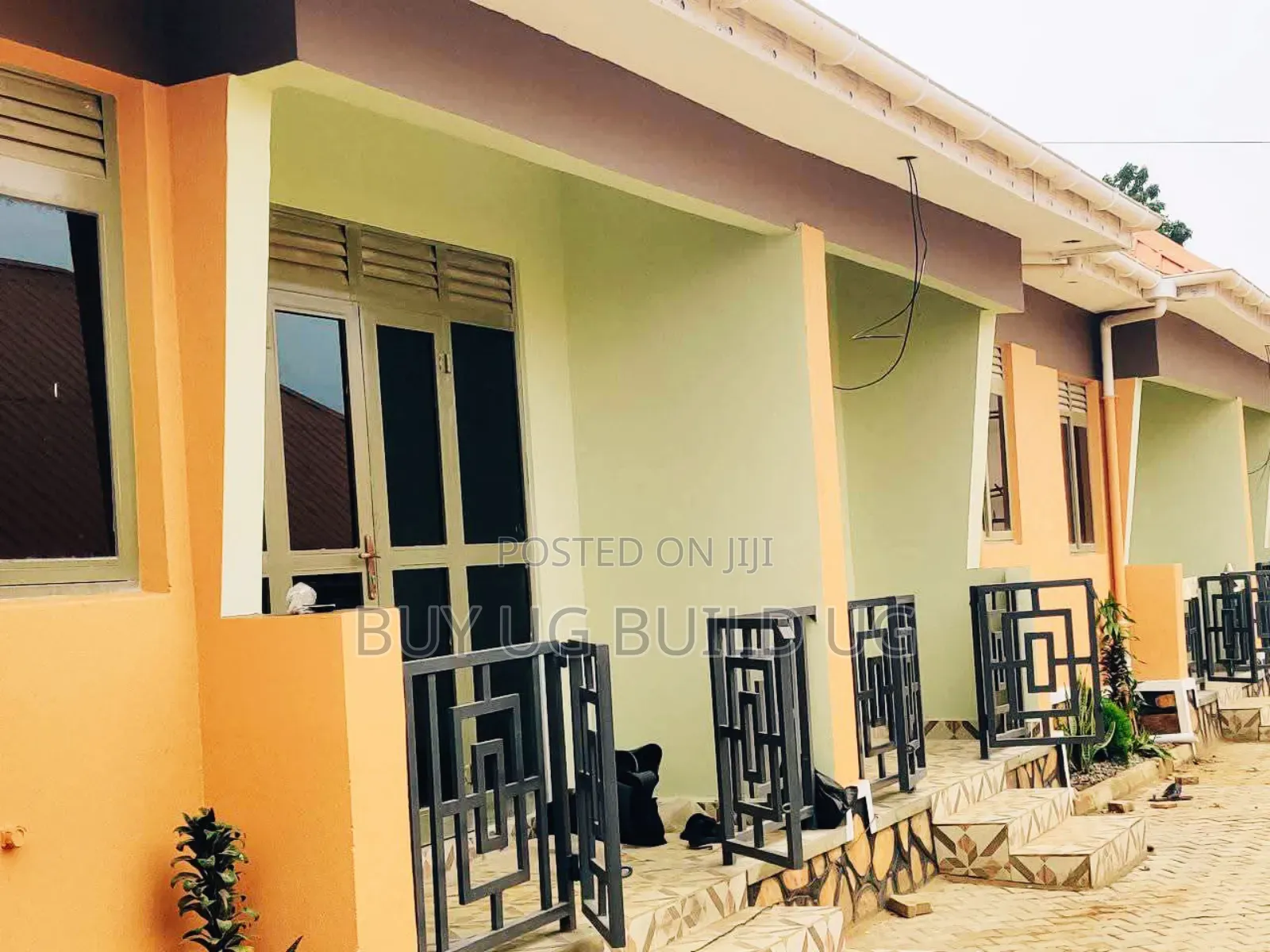 1bdrm Apartment in Bweyogerere, Central Division for rent in Central Division