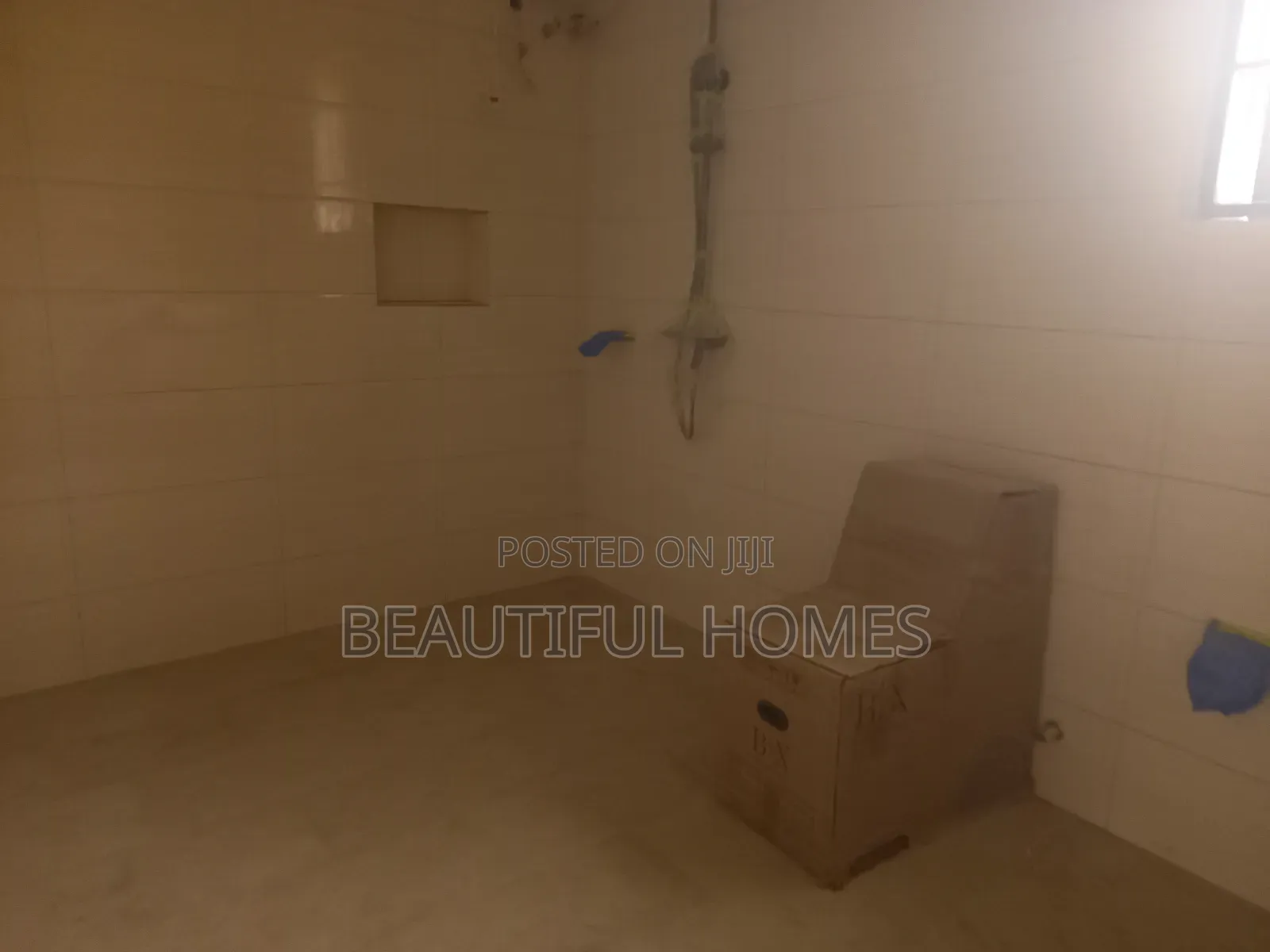 Furnished 4bdrm Maisonette in Kira, Central Division for sale in Central Division