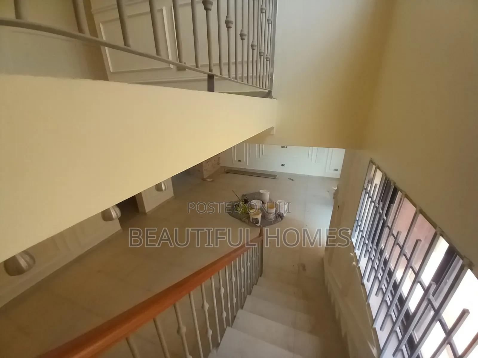 Furnished 4bdrm Maisonette in Kira, Central Division for sale in Central Division