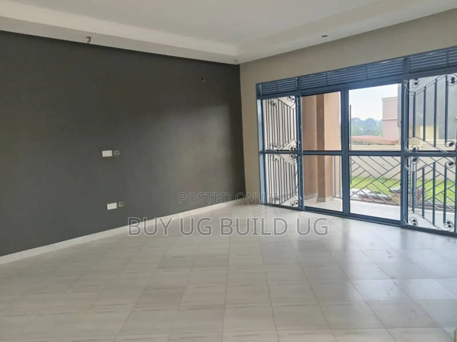 4bdrm Bungalow in Kira Kimwanyi for sale in Kira