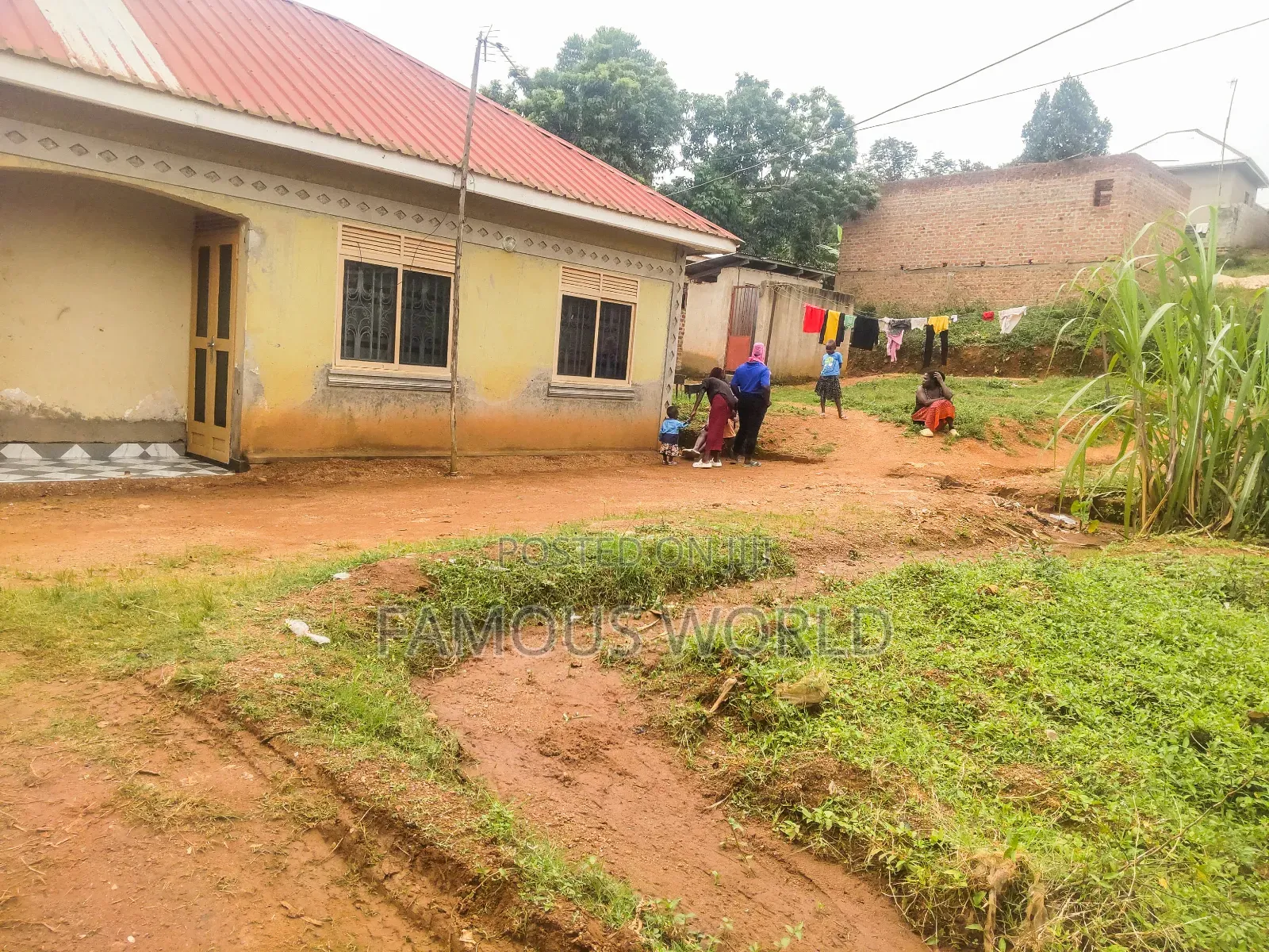 3bdrm House in Bunono Kumusaraba, Katabi for sale in Katabi