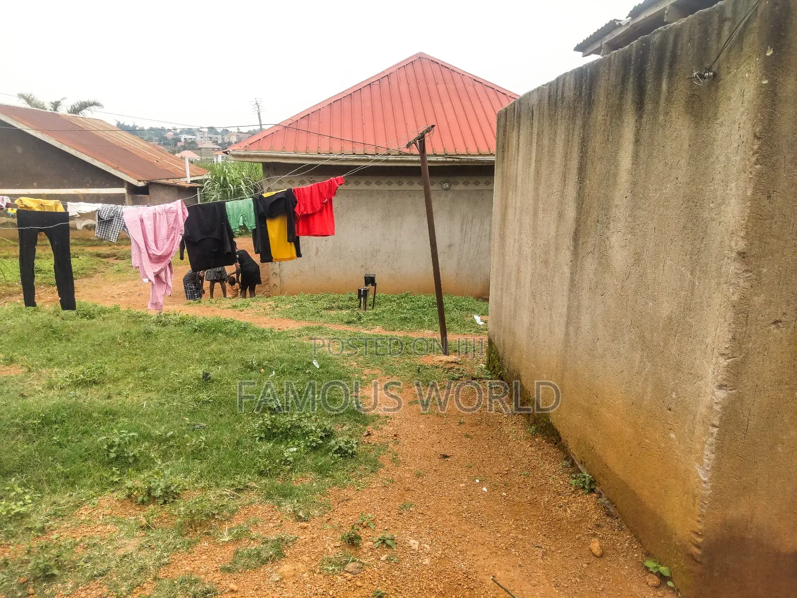 3bdrm House in Bunono Kumusaraba, Katabi for sale in Katabi