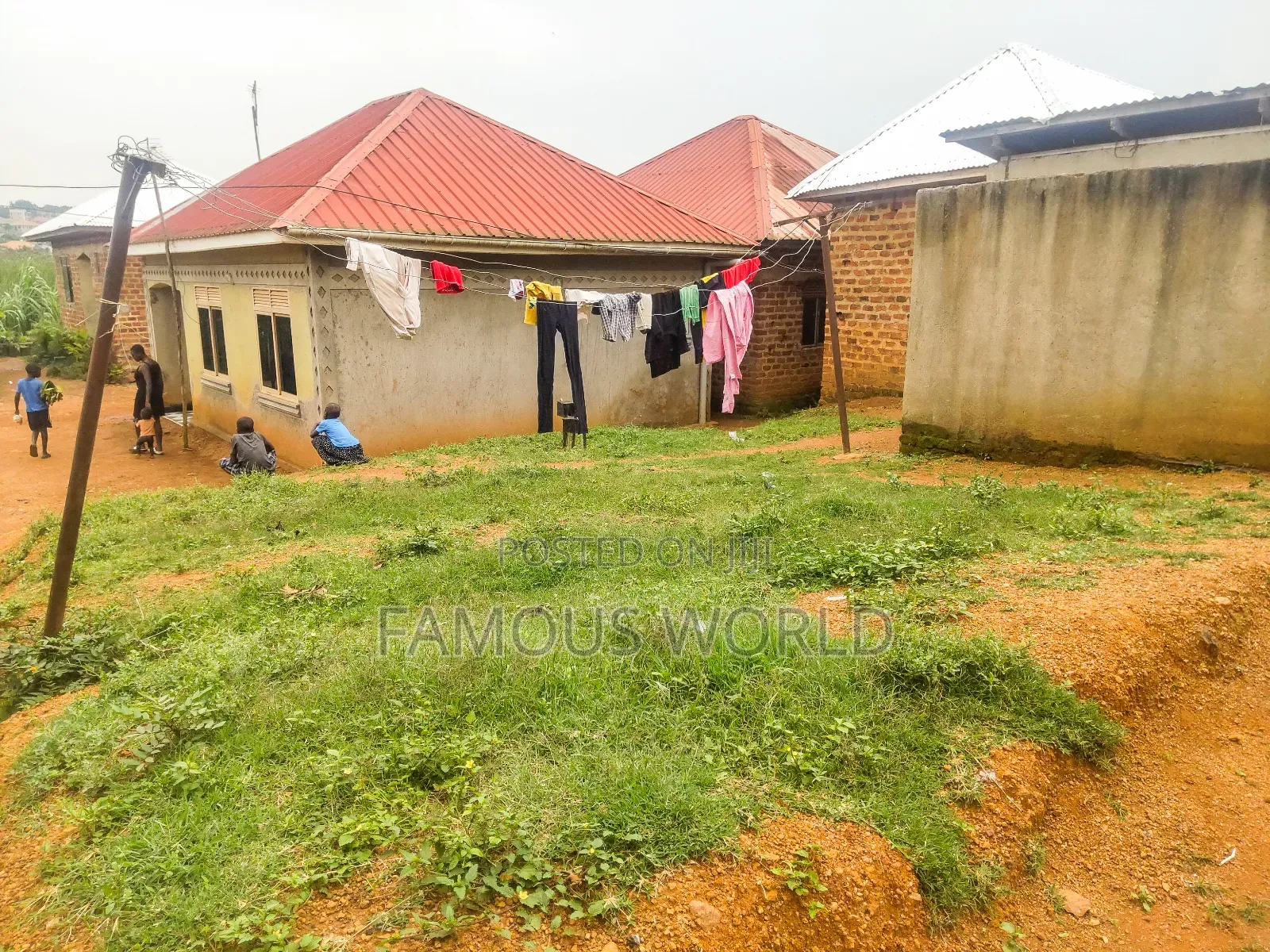 3bdrm House in Bunono Kumusaraba, Katabi for sale in Katabi