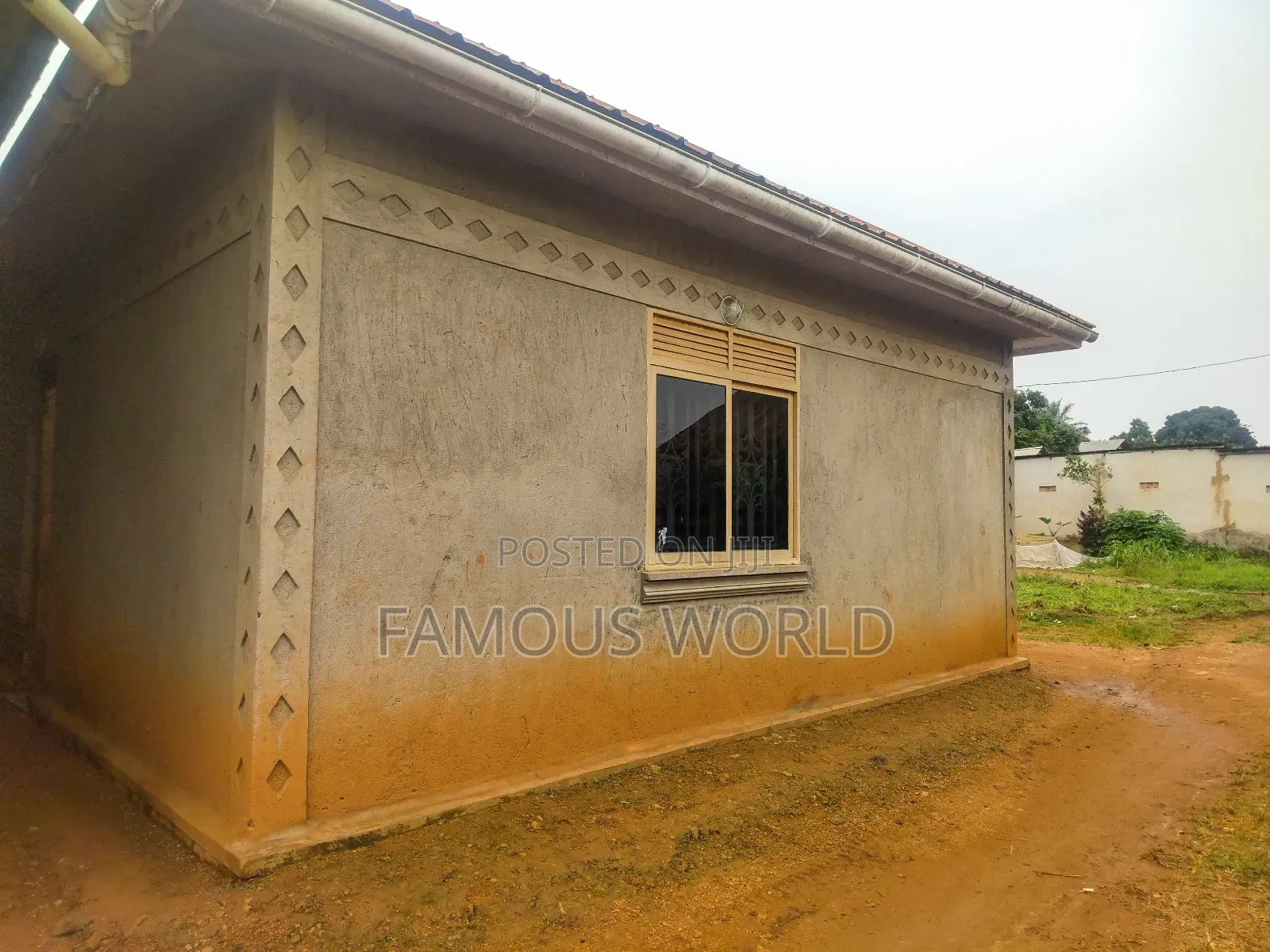 3bdrm House in Bunono Kumusaraba, Katabi for sale in Katabi