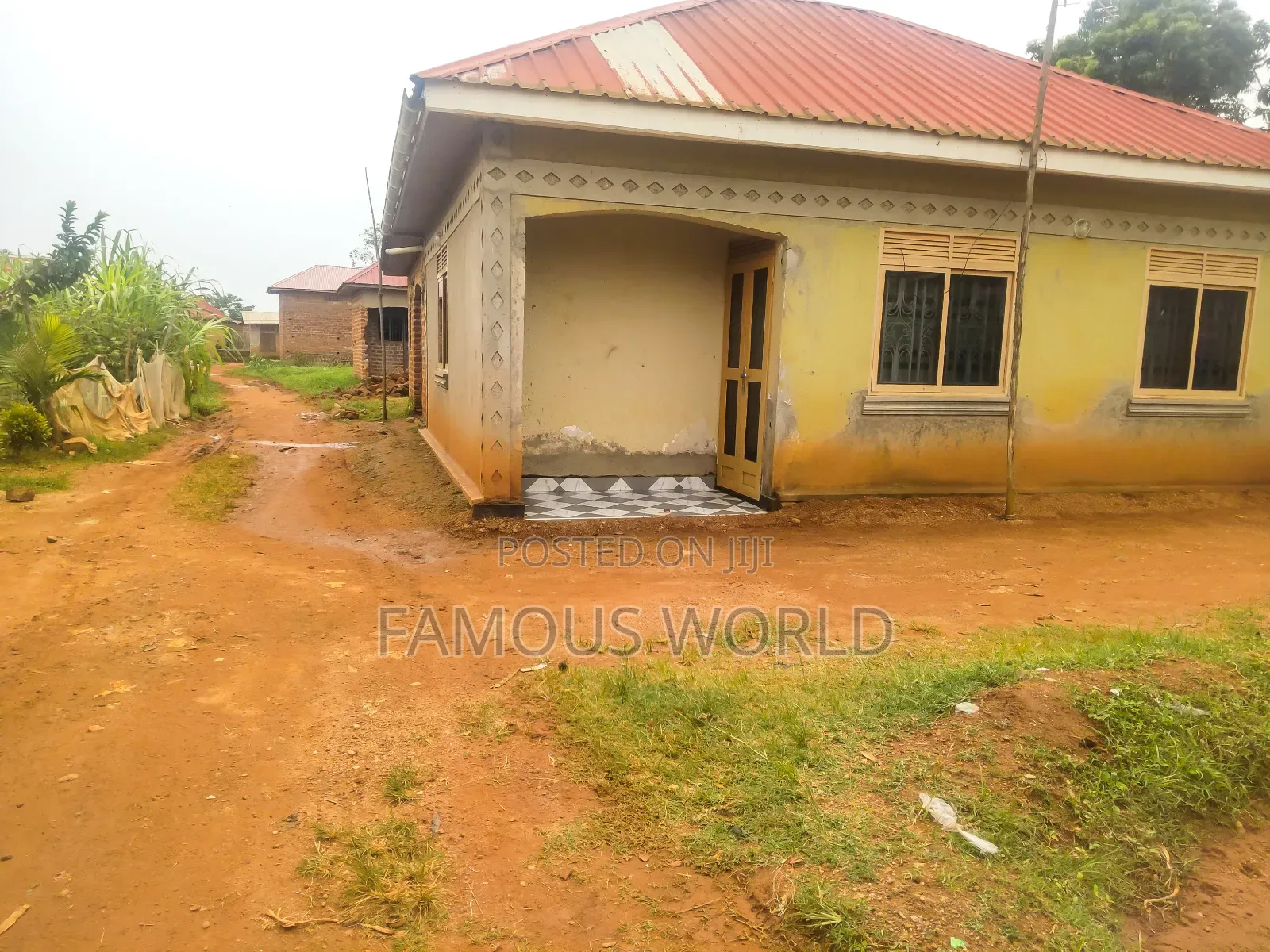 3bdrm House in Bunono Kumusaraba, Katabi for sale in Katabi