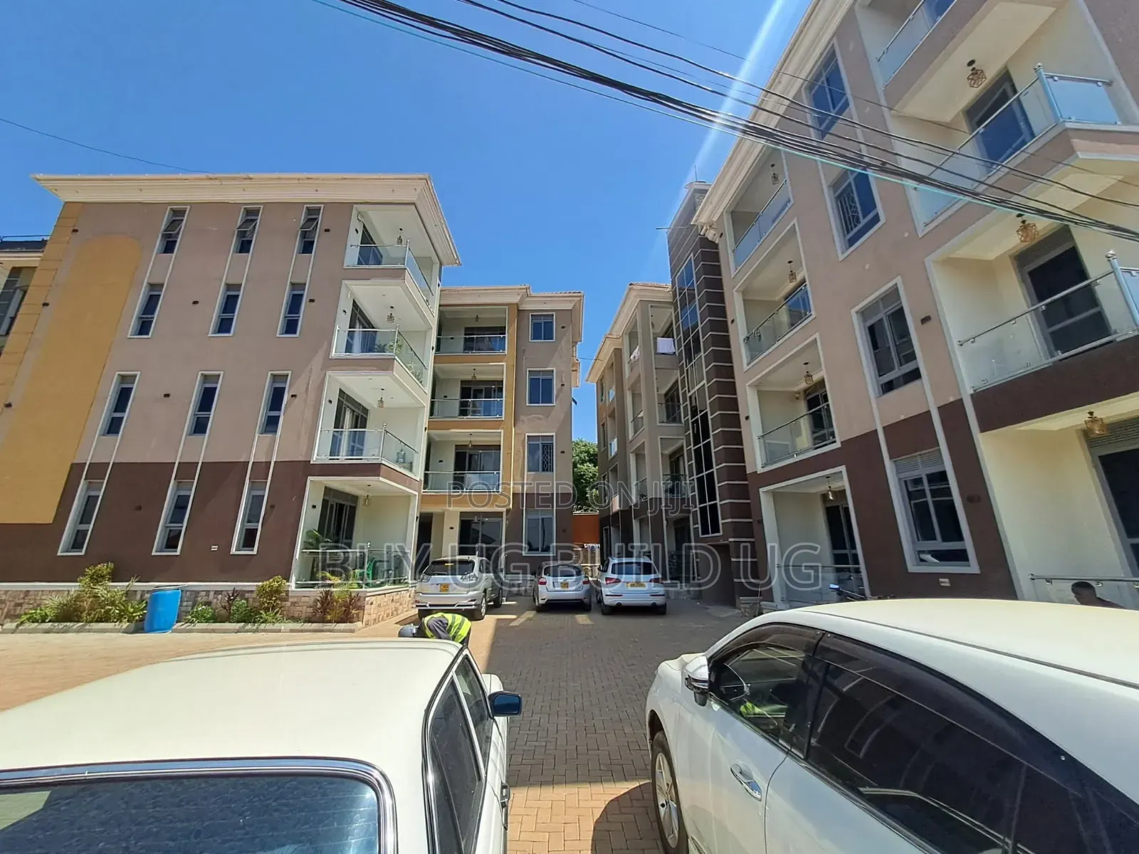 2bdrm Apartment in Nalya, Central Division for sale in Central Division